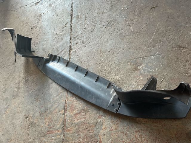 bontott HONDA CIVIC VIII Alsó Hűtő Légterelő