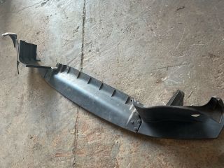 bontott HONDA CIVIC VIII Alsó Hűtő Légterelő