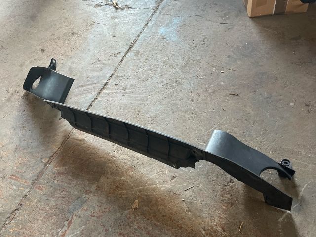 bontott HONDA CIVIC VIII Alsó Hűtő Légterelő