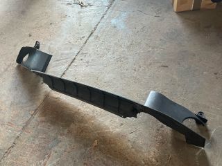 bontott HONDA CIVIC VIII Alsó Hűtő Légterelő