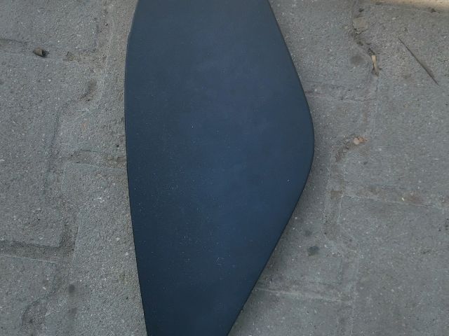 bontott HONDA CIVIC VIII Alsó Műszerfal Burkolat