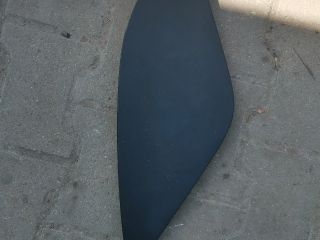 bontott HONDA CIVIC VIII Alsó Műszerfal Burkolat