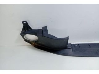 bontott HONDA CIVIC VIII Bal A Oszlop Burkolat