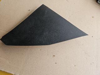 bontott HONDA CIVIC VIII Bal Alsó Műszerfal Burkolat