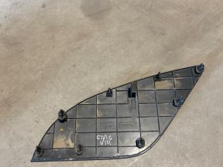 bontott HONDA CIVIC VIII Bal Alsó Műszerfal Burkolat