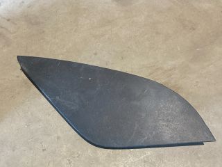 bontott HONDA CIVIC VIII Bal Alsó Műszerfal Burkolat