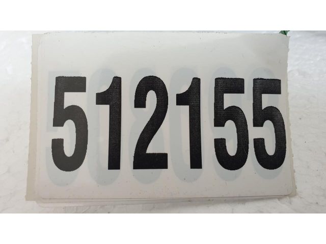 bontott HONDA CIVIC VIII Bal Belső Hátsó Lámpa