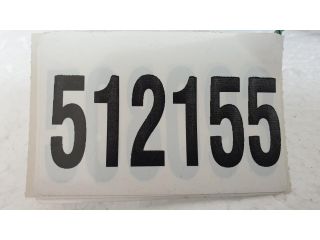 bontott HONDA CIVIC VIII Bal Belső Hátsó Lámpa