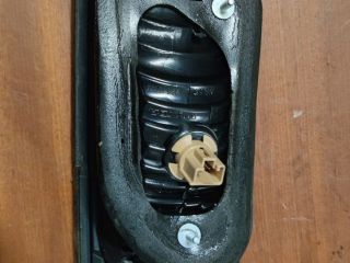 bontott HONDA CIVIC VIII Bal Belső Hátsó Lámpa