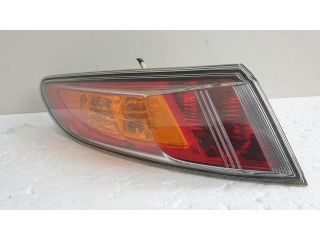 bontott HONDA CIVIC VIII Bal Belső Hátsó Lámpa