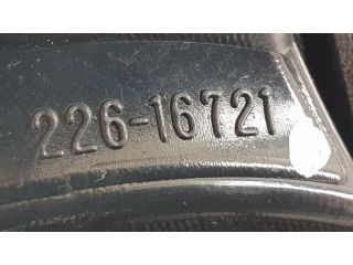 bontott HONDA CIVIC VIII Bal Belső Hátsó Lámpa