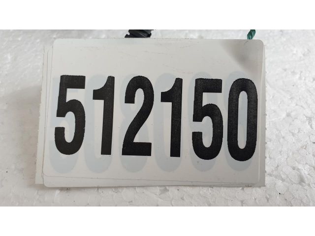 bontott HONDA CIVIC VIII Bal Belső Hátsó Lámpa