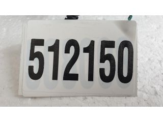 bontott HONDA CIVIC VIII Bal Belső Hátsó Lámpa