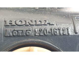 bontott HONDA CIVIC VIII Bal Belső Hátsó Lámpa