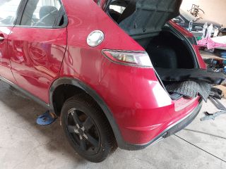 bontott HONDA CIVIC VIII Bal C Oszlop