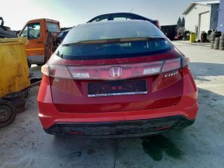 bontott HONDA CIVIC VIII Bal első Ablak