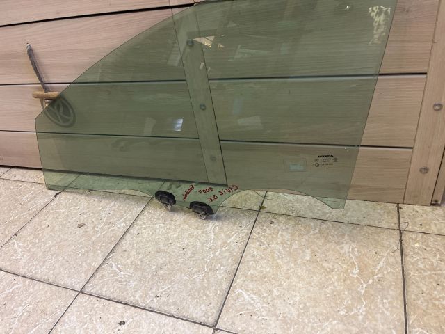 bontott HONDA CIVIC VIII Bal első Ablak