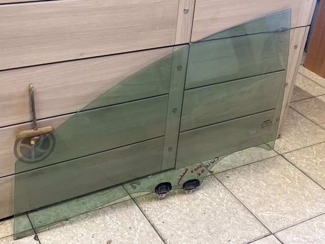 bontott HONDA CIVIC VIII Bal első Ablak