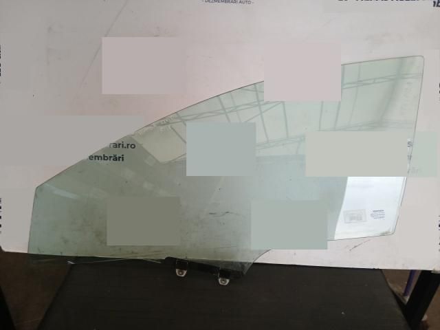 bontott HONDA CIVIC VIII Bal első Ablak