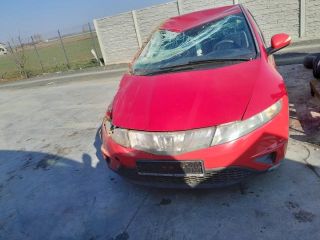 bontott HONDA CIVIC VIII Bal első Ablak