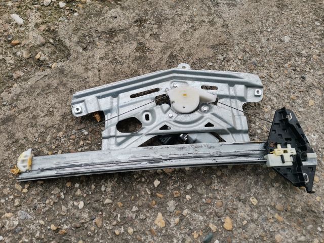 bontott HONDA CIVIC VIII Bal első Ablakemelő Szerkezet (Elektromos)