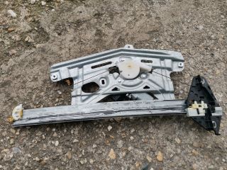 bontott HONDA CIVIC VIII Bal első Ablakemelő Szerkezet (Elektromos)