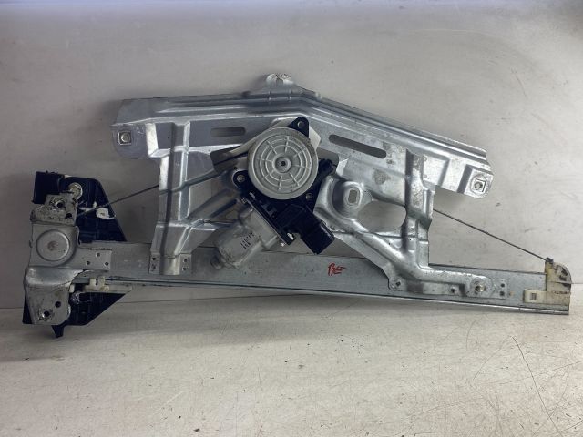 bontott HONDA CIVIC VIII Bal első Ablakemelő Szerkezet (Elektromos)