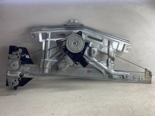 bontott HONDA CIVIC VIII Bal első Ablakemelő Szerkezet (Elektromos)