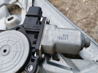 bontott HONDA CIVIC VIII Bal első Ablakemelő Szerkezet (Elektromos)