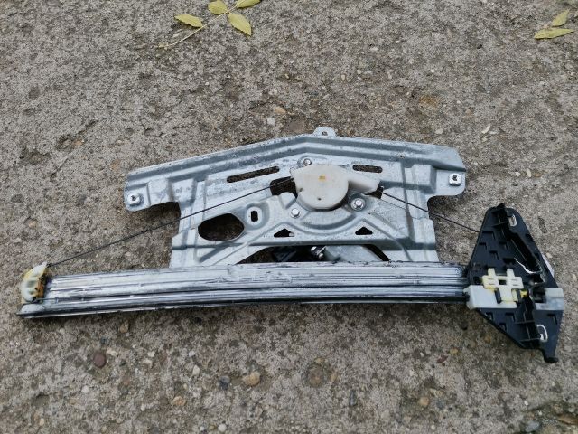 bontott HONDA CIVIC VIII Bal első Ablakemelő Szerkezet (Elektromos)