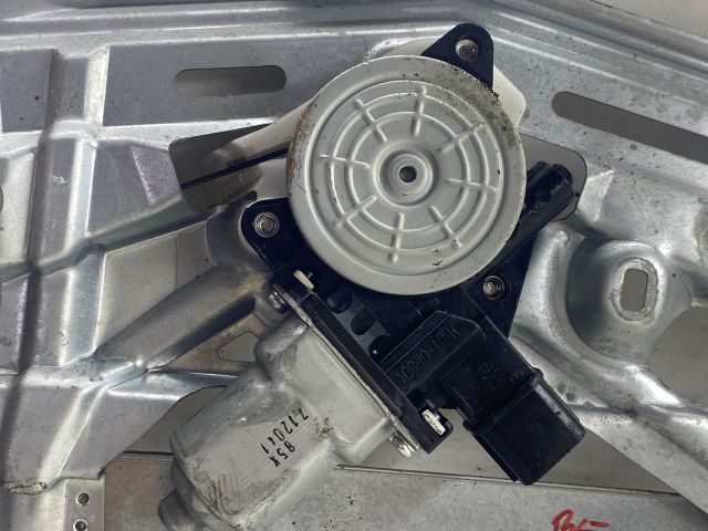 bontott HONDA CIVIC VIII Bal első Ablakemelő Szerkezet (Elektromos)