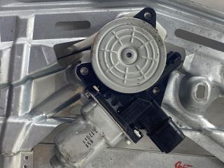 bontott HONDA CIVIC VIII Bal első Ablakemelő Szerkezet (Elektromos)