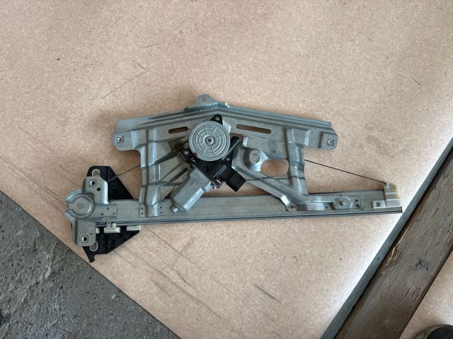 bontott HONDA CIVIC VIII Bal első Ablakemelő Szerkezet (Elektromos)