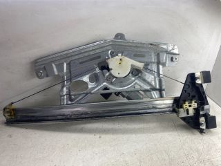 bontott HONDA CIVIC VIII Bal első Ablakemelő Szerkezet (Elektromos)