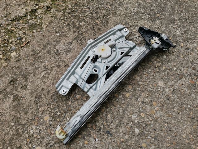 bontott HONDA CIVIC VIII Bal első Ablakemelő Szerkezet (Elektromos)