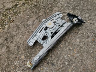 bontott HONDA CIVIC VIII Bal első Ablakemelő Szerkezet (Elektromos)