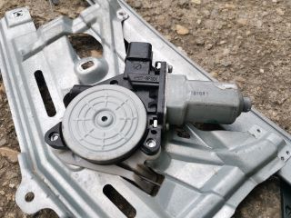 bontott HONDA CIVIC VIII Bal első Ablakemelő Szerkezet (Elektromos)