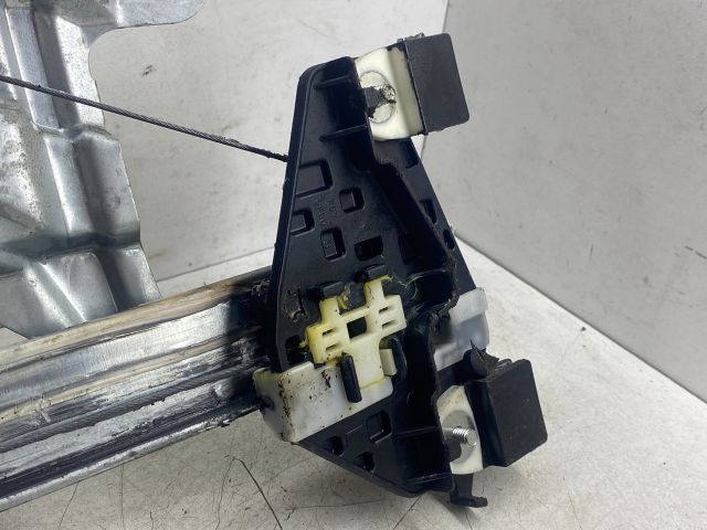 bontott HONDA CIVIC VIII Bal első Ablakemelő Szerkezet (Elektromos)