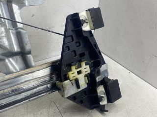 bontott HONDA CIVIC VIII Bal első Ablakemelő Szerkezet (Elektromos)