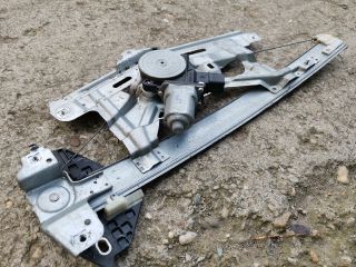 bontott HONDA CIVIC VIII Bal első Ablakemelő Szerkezet (Elektromos)