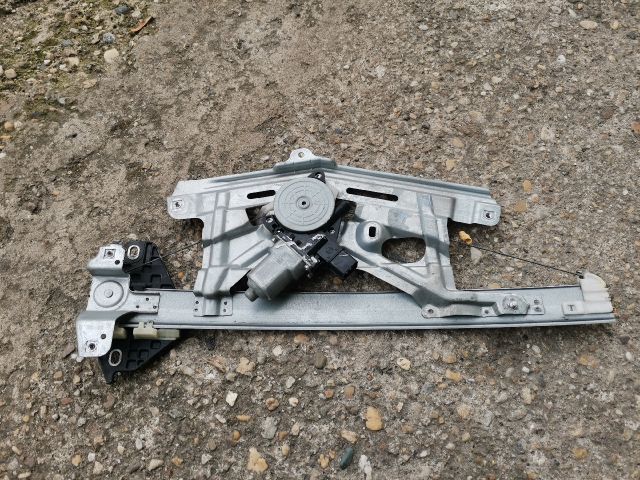 bontott HONDA CIVIC VIII Bal első Ablakemelő Szerkezet (Elektromos)