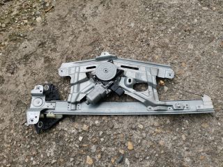 bontott HONDA CIVIC VIII Bal első Ablakemelő Szerkezet (Elektromos)