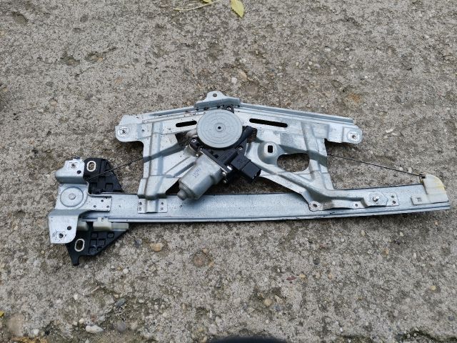 bontott HONDA CIVIC VIII Bal első Ablakemelő Szerkezet (Elektromos)