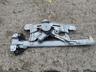 bontott HONDA CIVIC VIII Bal első Ablakemelő Szerkezet (Elektromos)