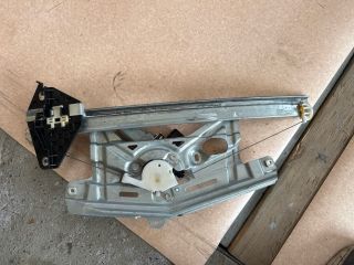 bontott HONDA CIVIC VIII Bal első Ablakemelő Szerkezet (Elektromos)