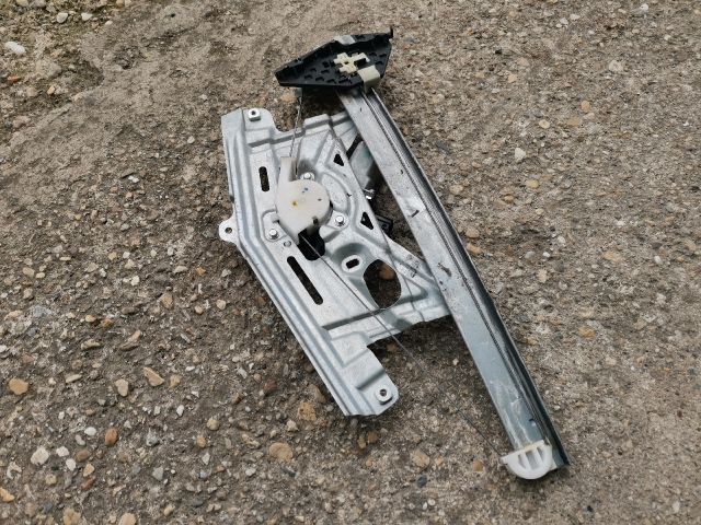 bontott HONDA CIVIC VIII Bal első Ablakemelő Szerkezet (Elektromos)