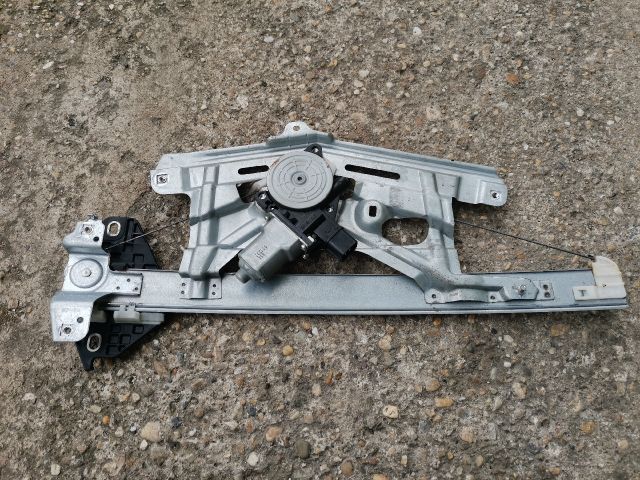 bontott HONDA CIVIC VIII Bal első Ablakemelő Szerkezet (Elektromos)