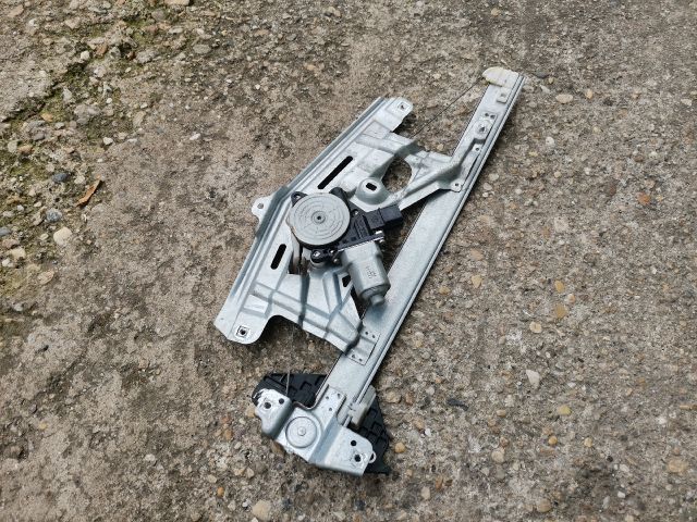 bontott HONDA CIVIC VIII Bal első Ablakemelő Szerkezet (Elektromos)