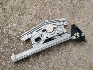 bontott HONDA CIVIC VIII Bal első Ablakemelő Szerkezet (Elektromos)