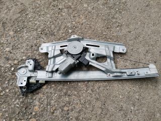 bontott HONDA CIVIC VIII Bal első Ablakemelő Szerkezet (Elektromos)